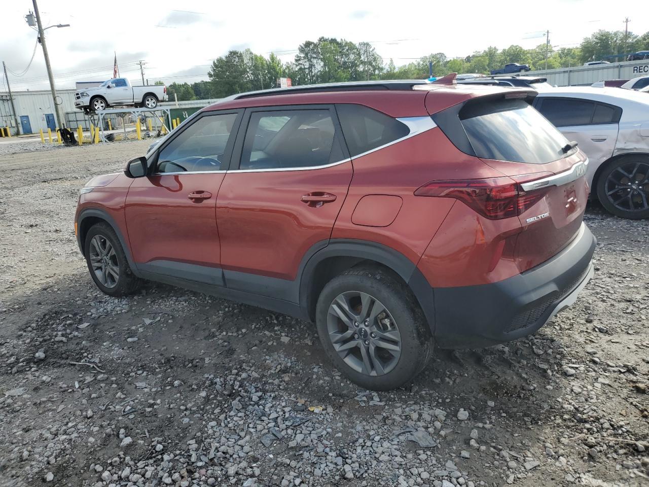 2023 Kia Seltos S - Image 2