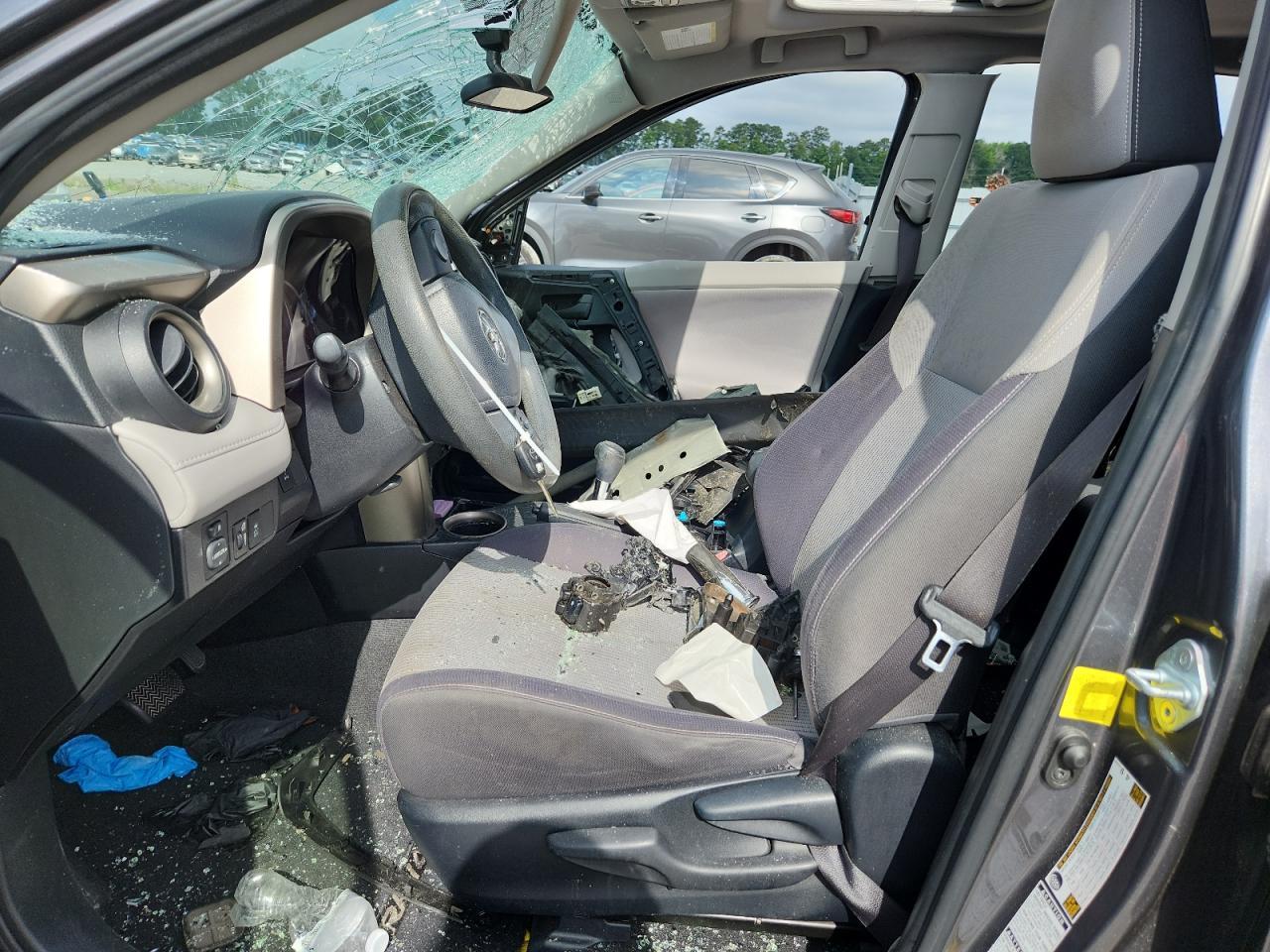 2013 Toyota Rav4 Xle - Фото 7