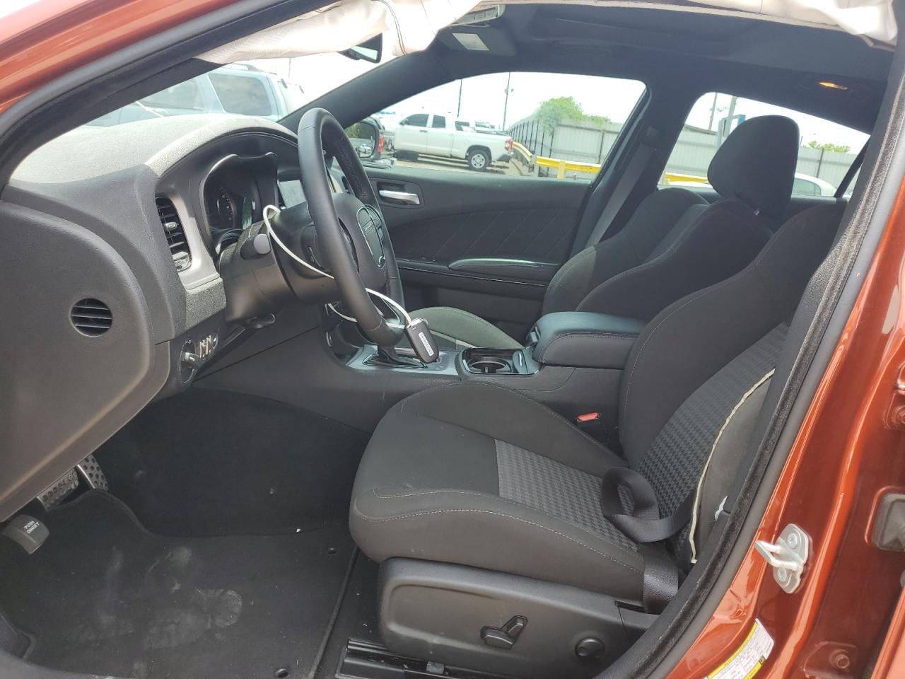 2023 Dodge Charger Gt - Image 7