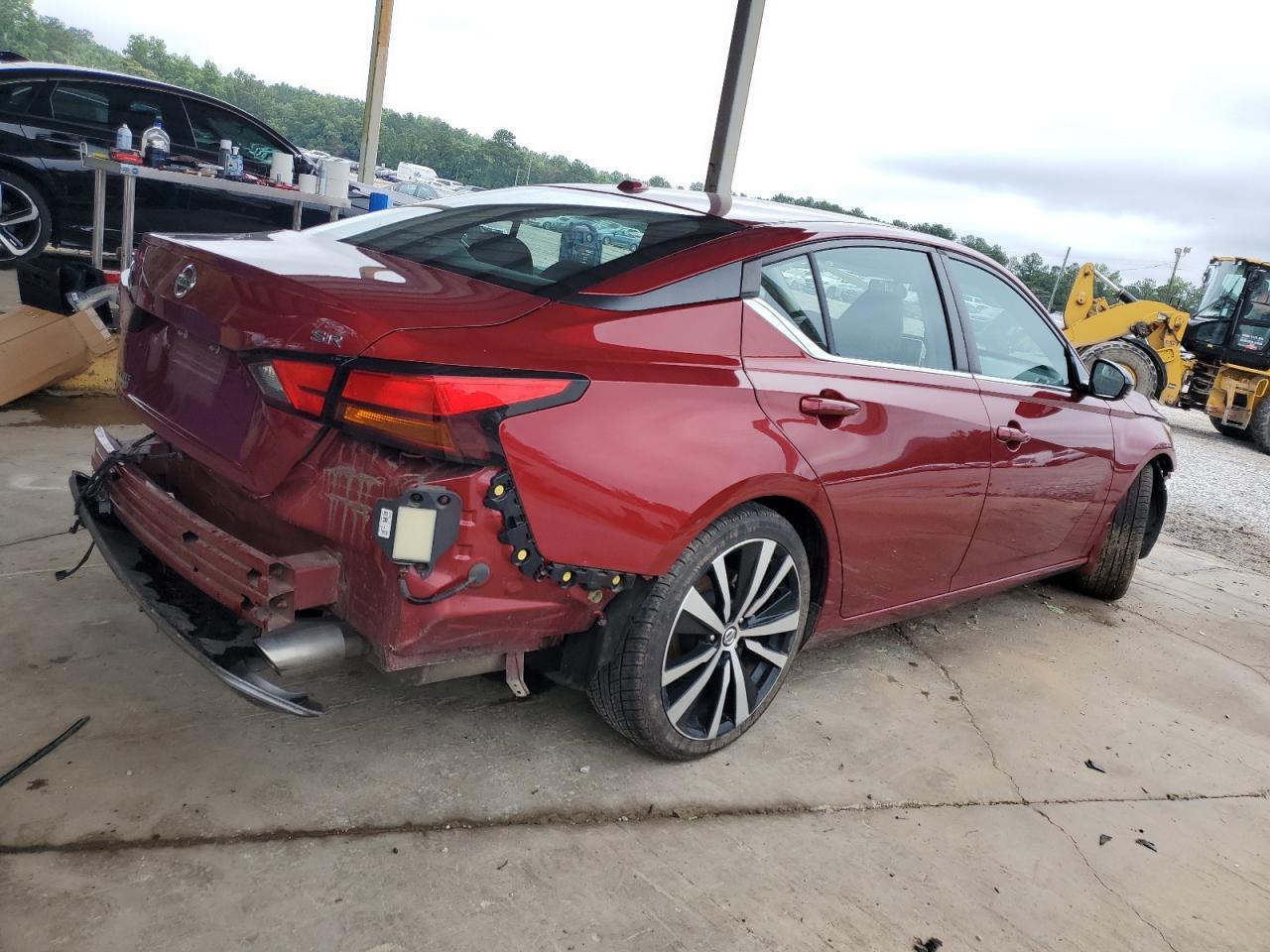 2020 Nissan 200Sx - Фото 3
