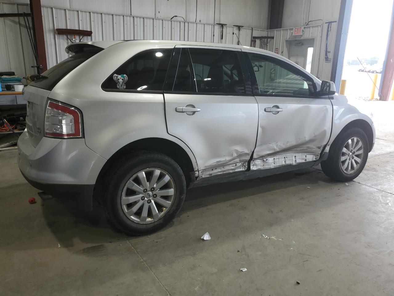 2010 Ford Edge Sel - Image 3