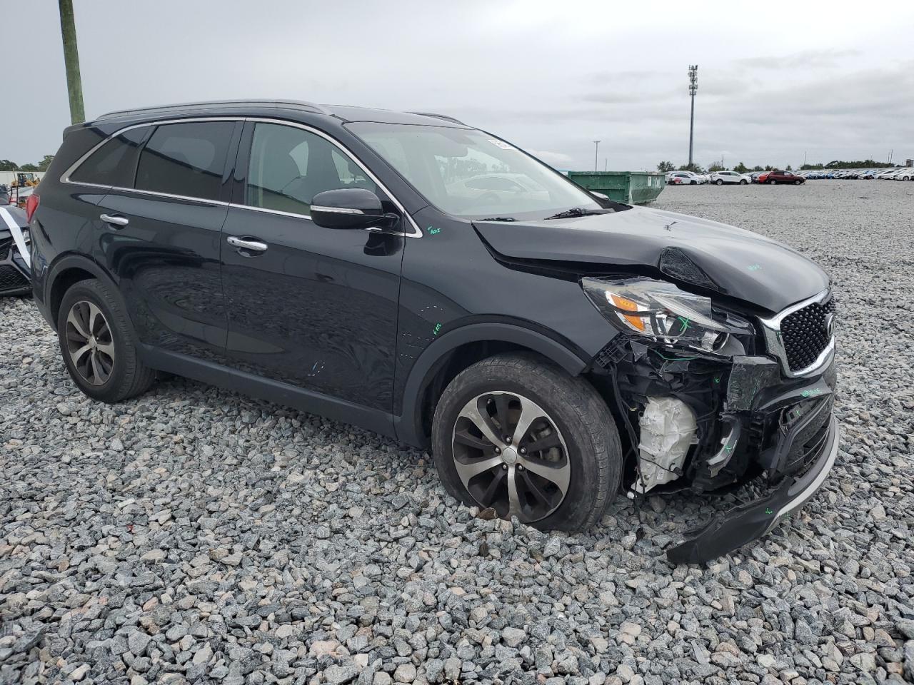 2016 Kia Sorento Ex - Image 4