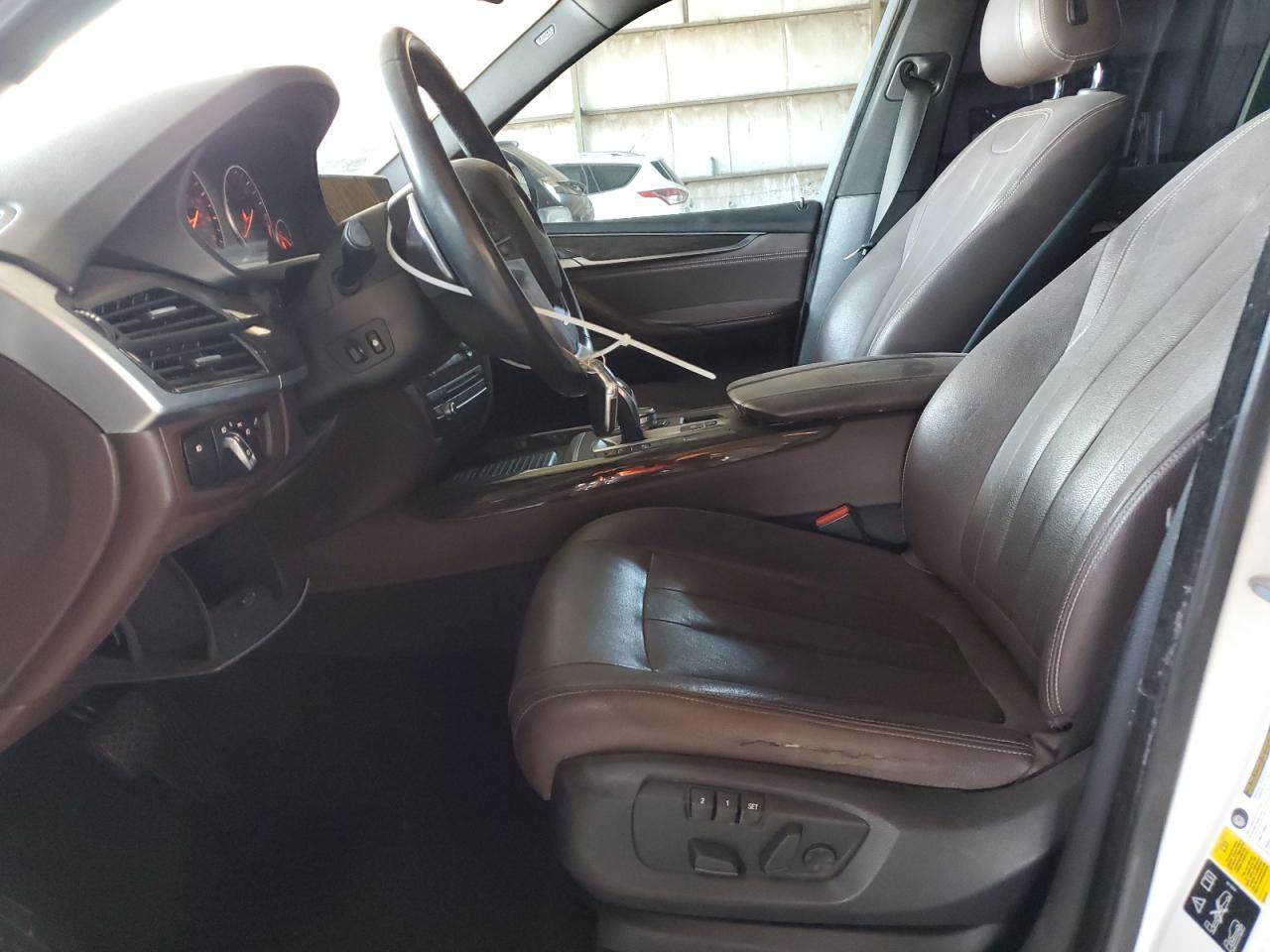 2018 BMW X5 xDrive35I - Фото 7