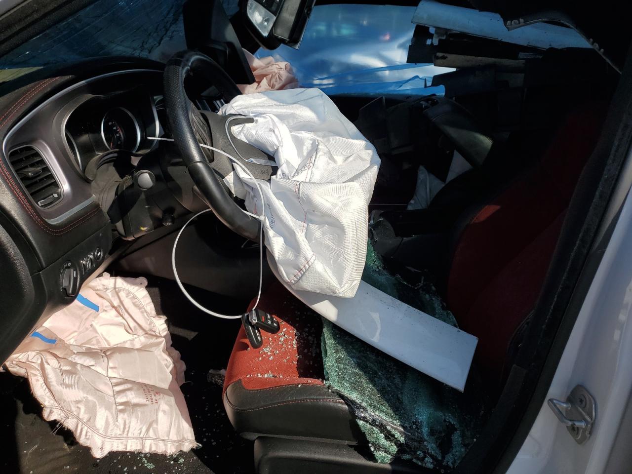 2021 Dodge Charger Scat Pack - Фото 7