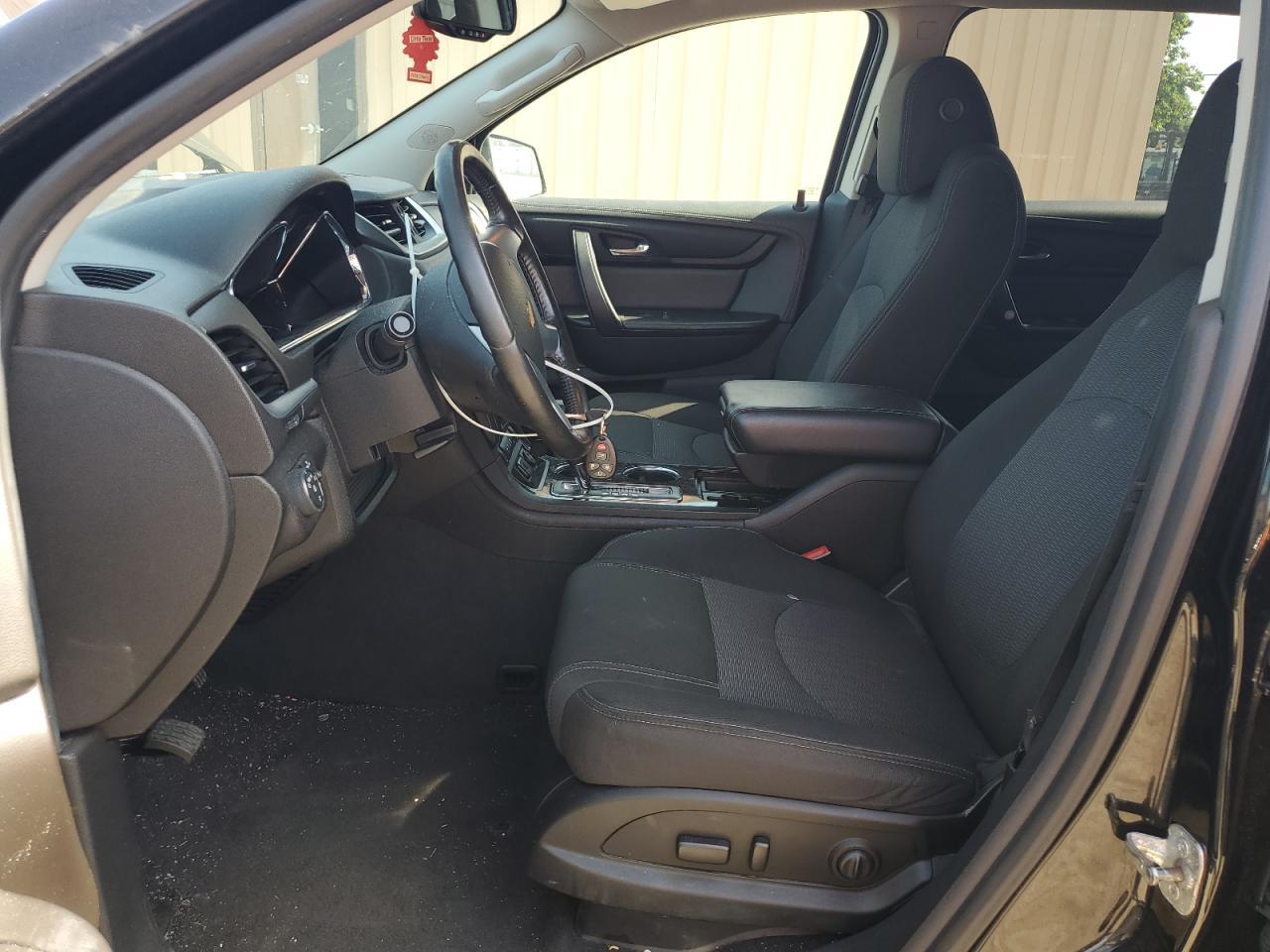 2017 Chevrolet Traverse Lt - Image 7