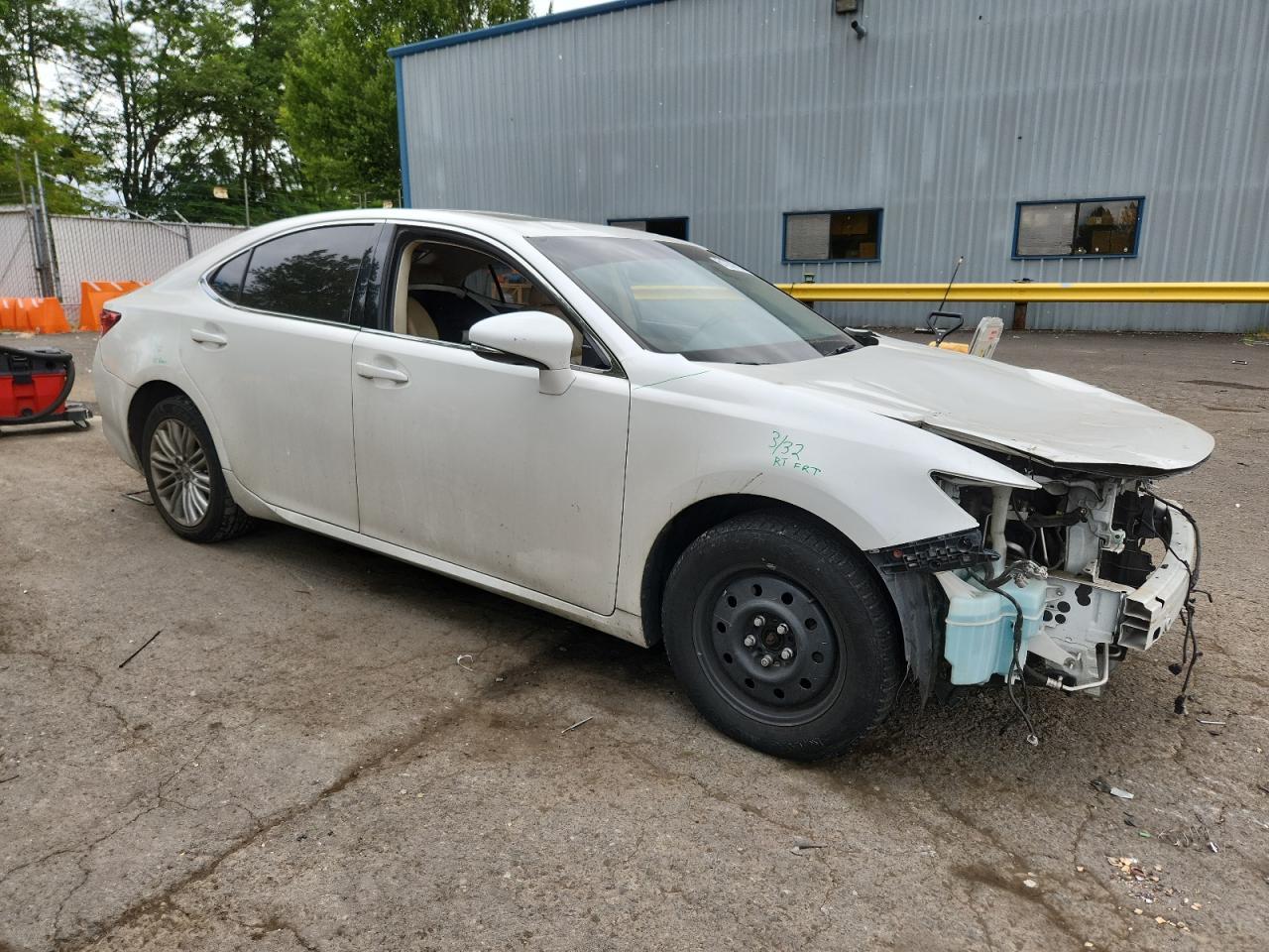 2013 Lexus Es 350 - Фото 4