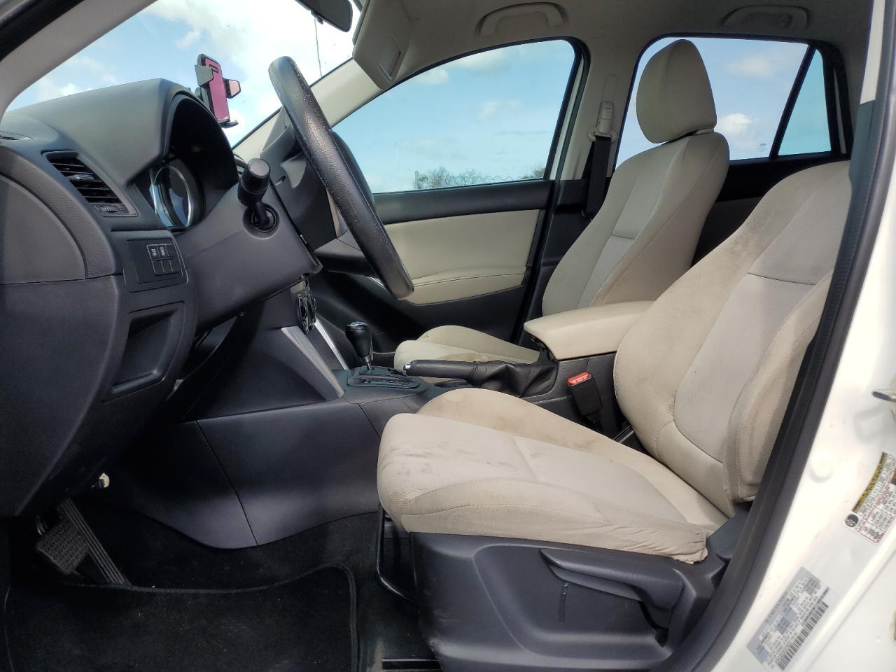 2014 Mazda Cx-5 Sport - Image 7