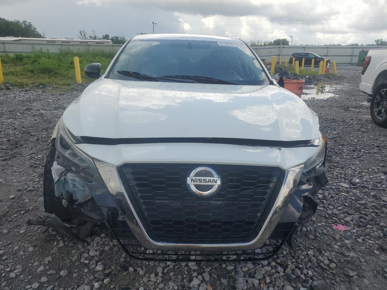 2019 Nissan Altima Sr - Image 5