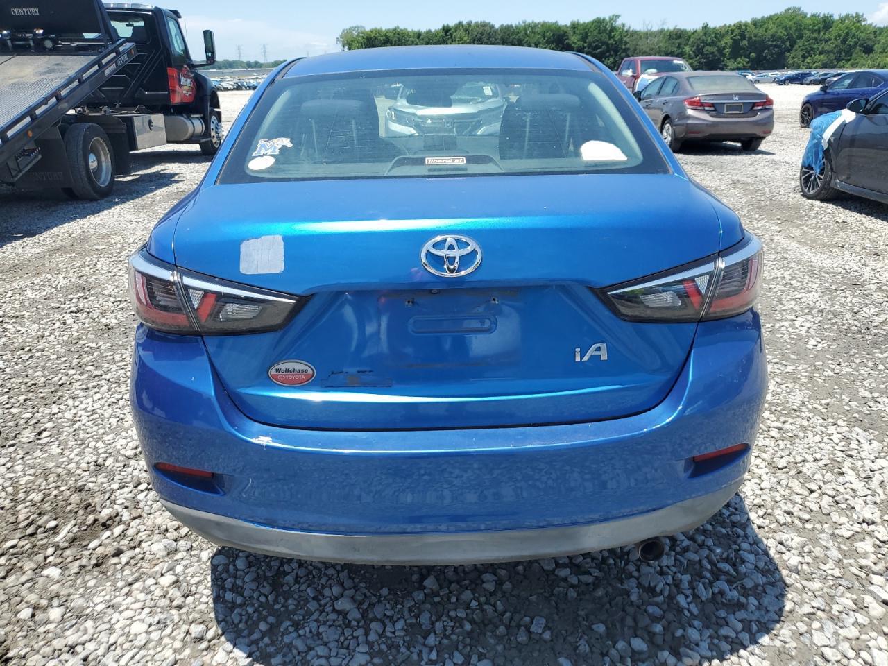 2017 Toyota Yaris Ia - Фото 6