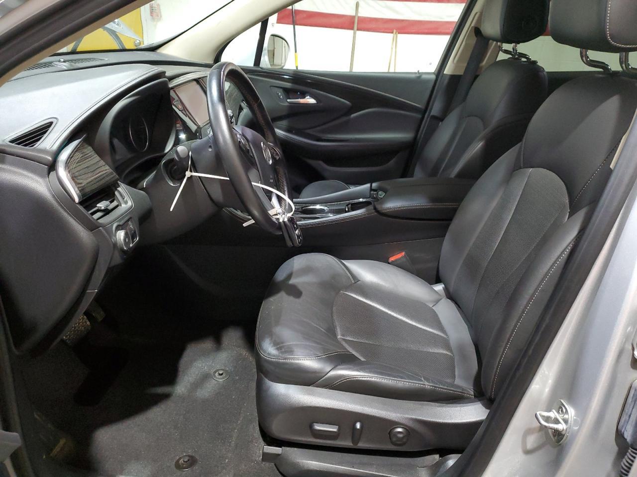 2016 Buick Envision Premium - Фото 7