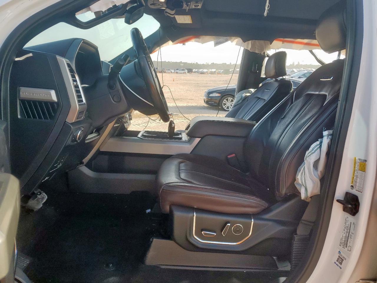 2017 Ford F250 Super Duty - Image 7