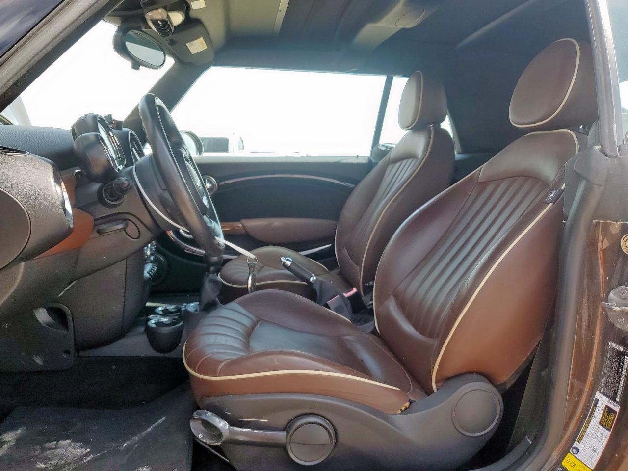 2011 Mini Cooper S - Image 7