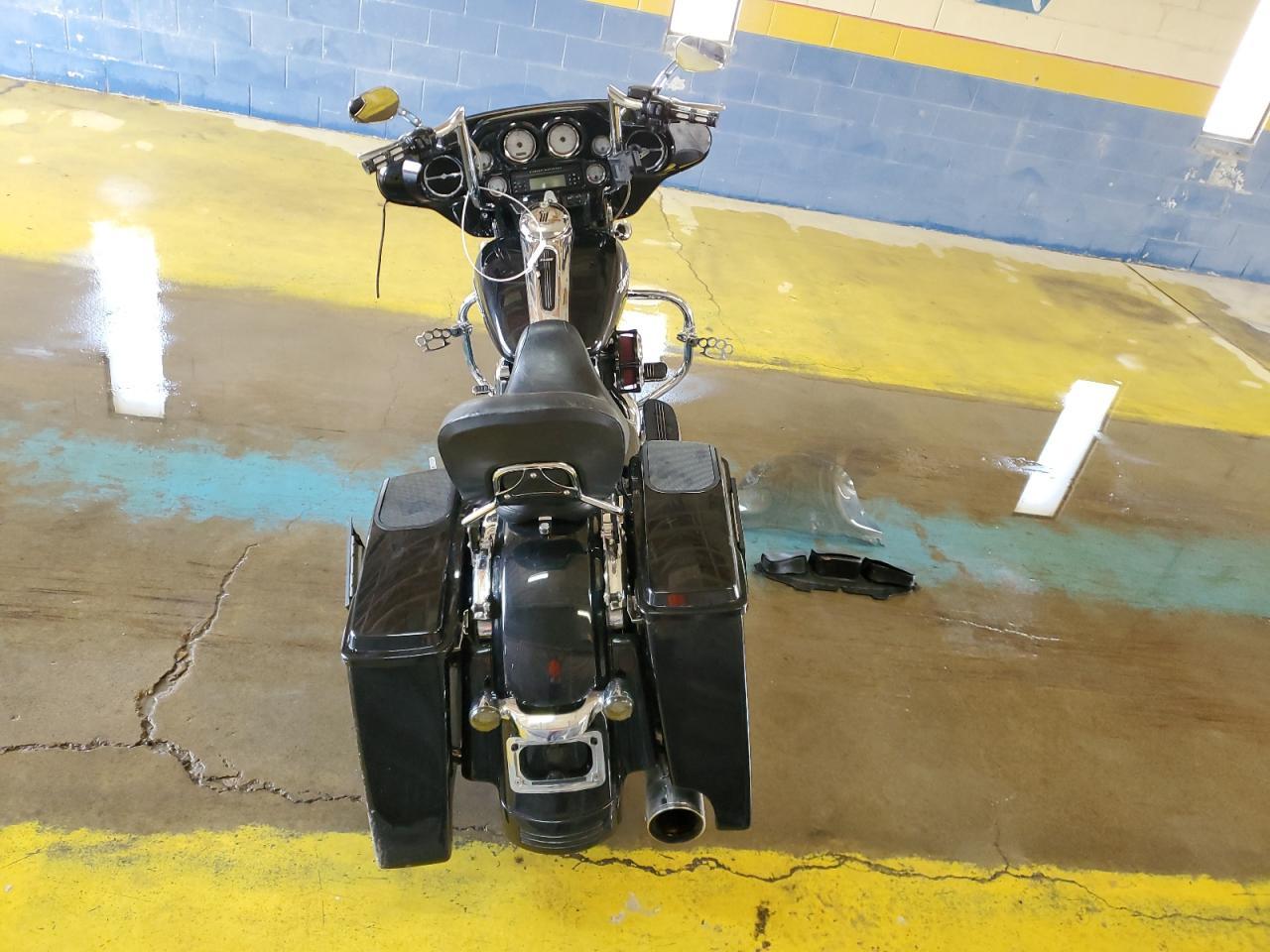 2013 Harley-Davidson Flhx Street Glide - Image 6