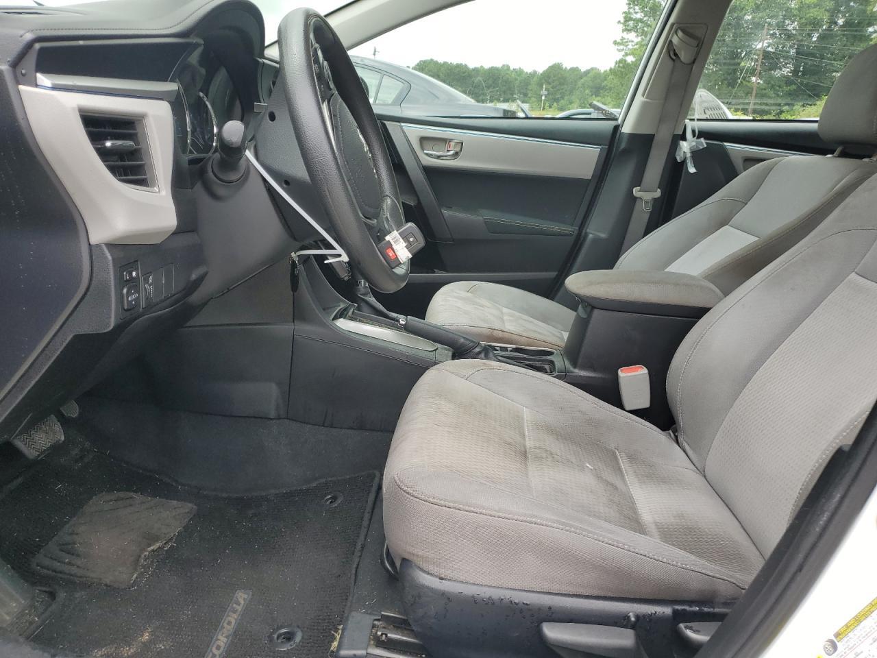 2015 Toyota Corolla L - Image 7