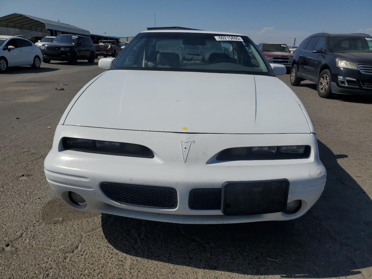 1995 Pontiac Grand Prix Se - Фото 5