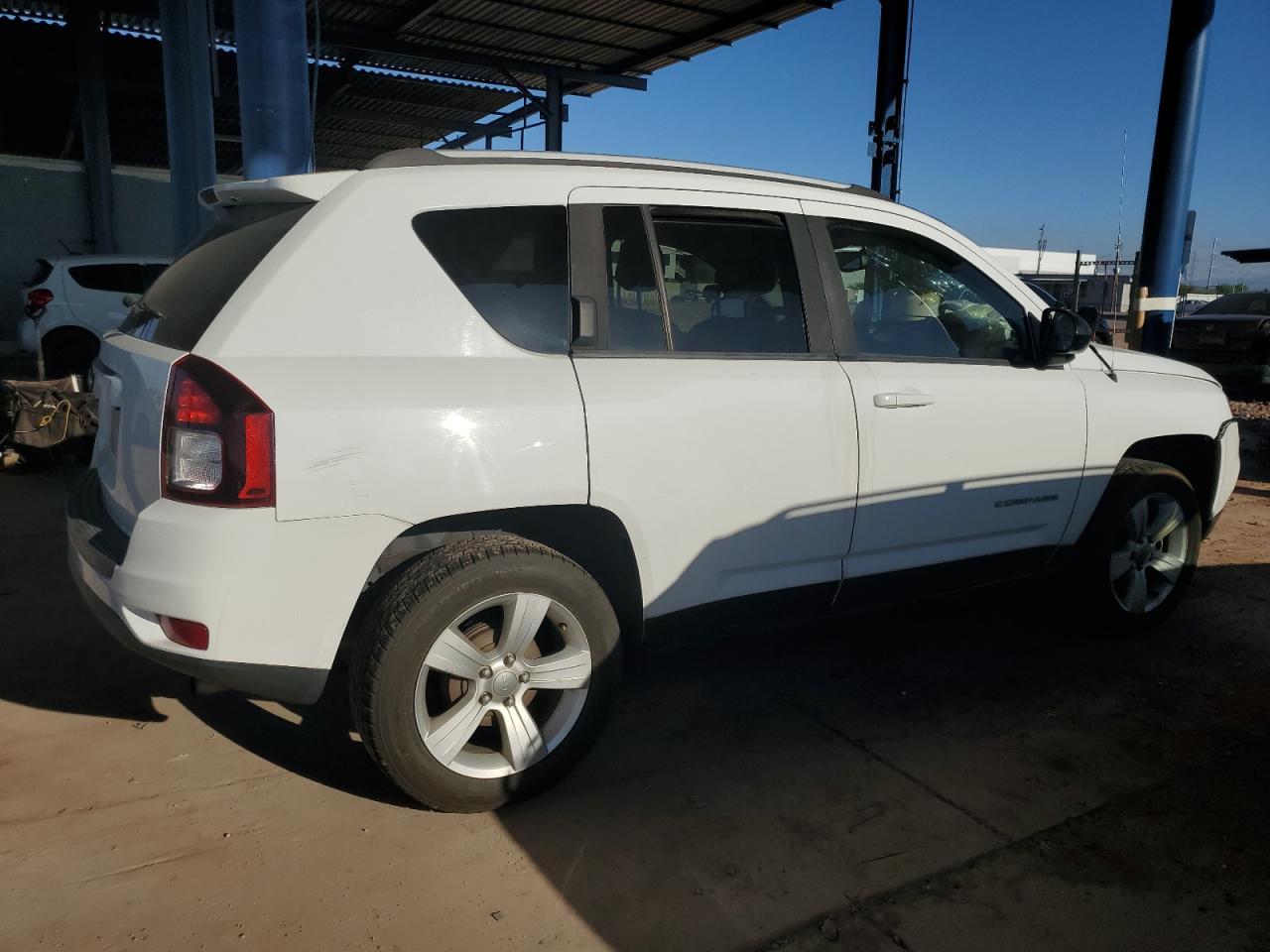 2016 Jeep Compass Sport - Image 3