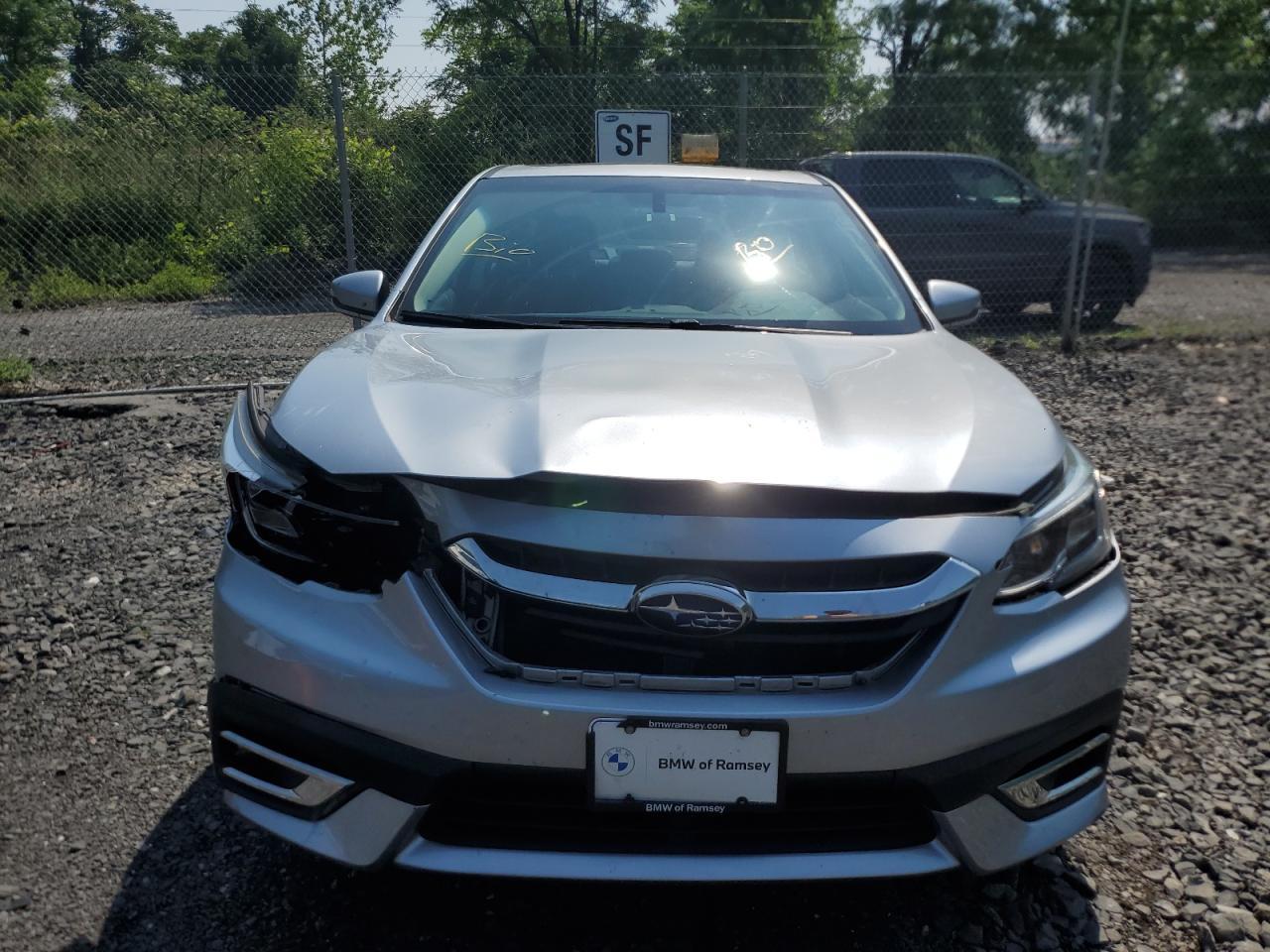 2020 Subaru Legacy Limited - Фото 5