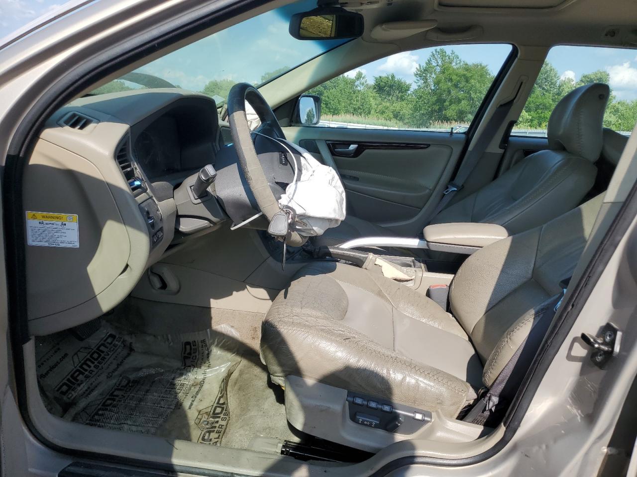 2002 Volvo V70 Xc - Image 7