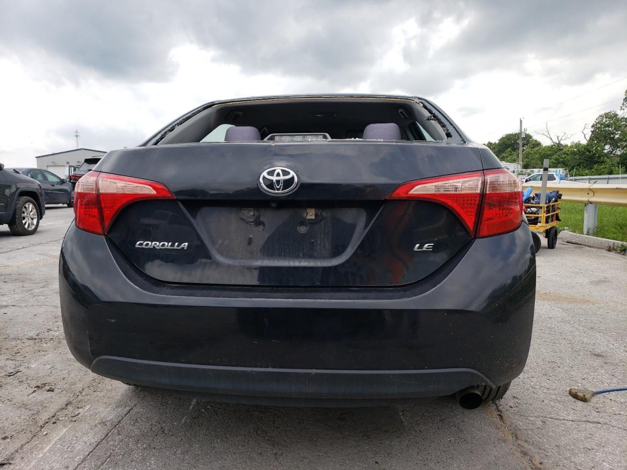 2019 Toyota Corolla L - Image 6