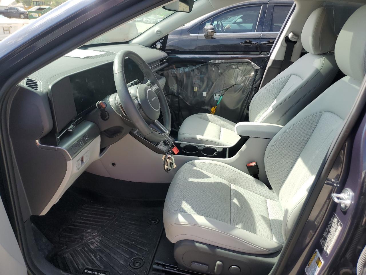 2024 Hyundai Kona Limited - Image 7