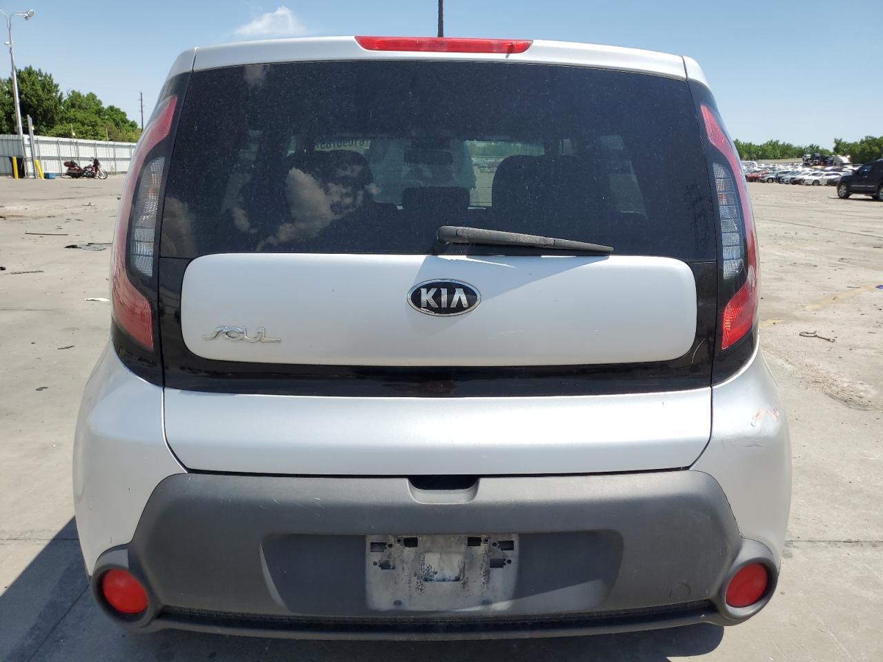 2014 Kia Soul - Фото 6