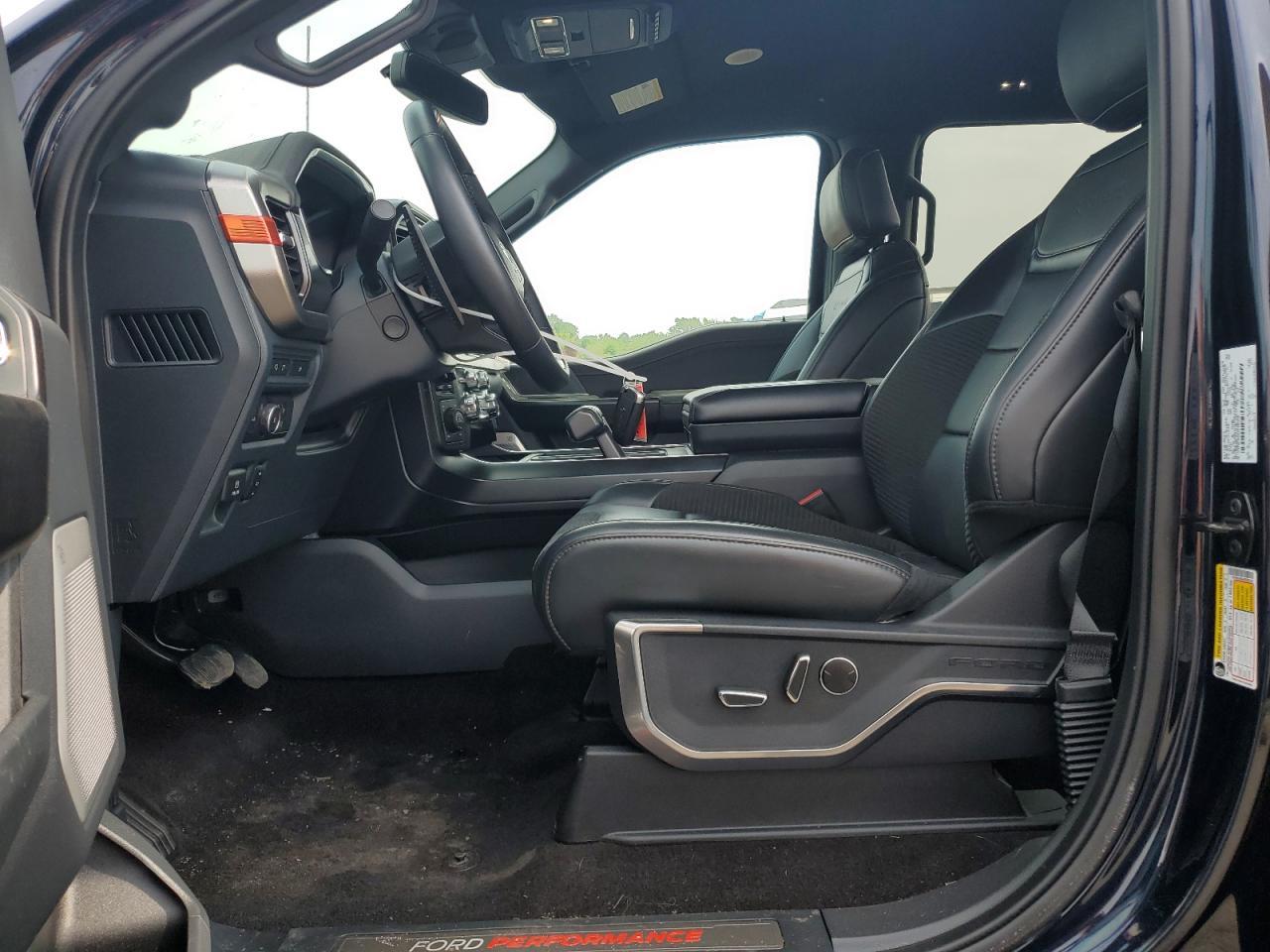 2022 Ford F150 Raptor - Фото 7
