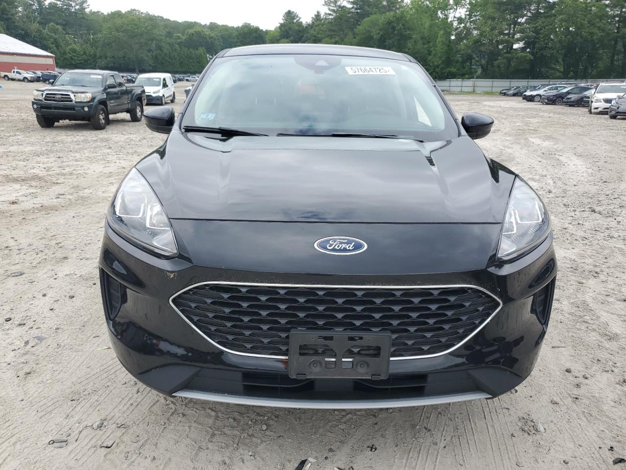 2020 Ford Escape Se - Фото 5
