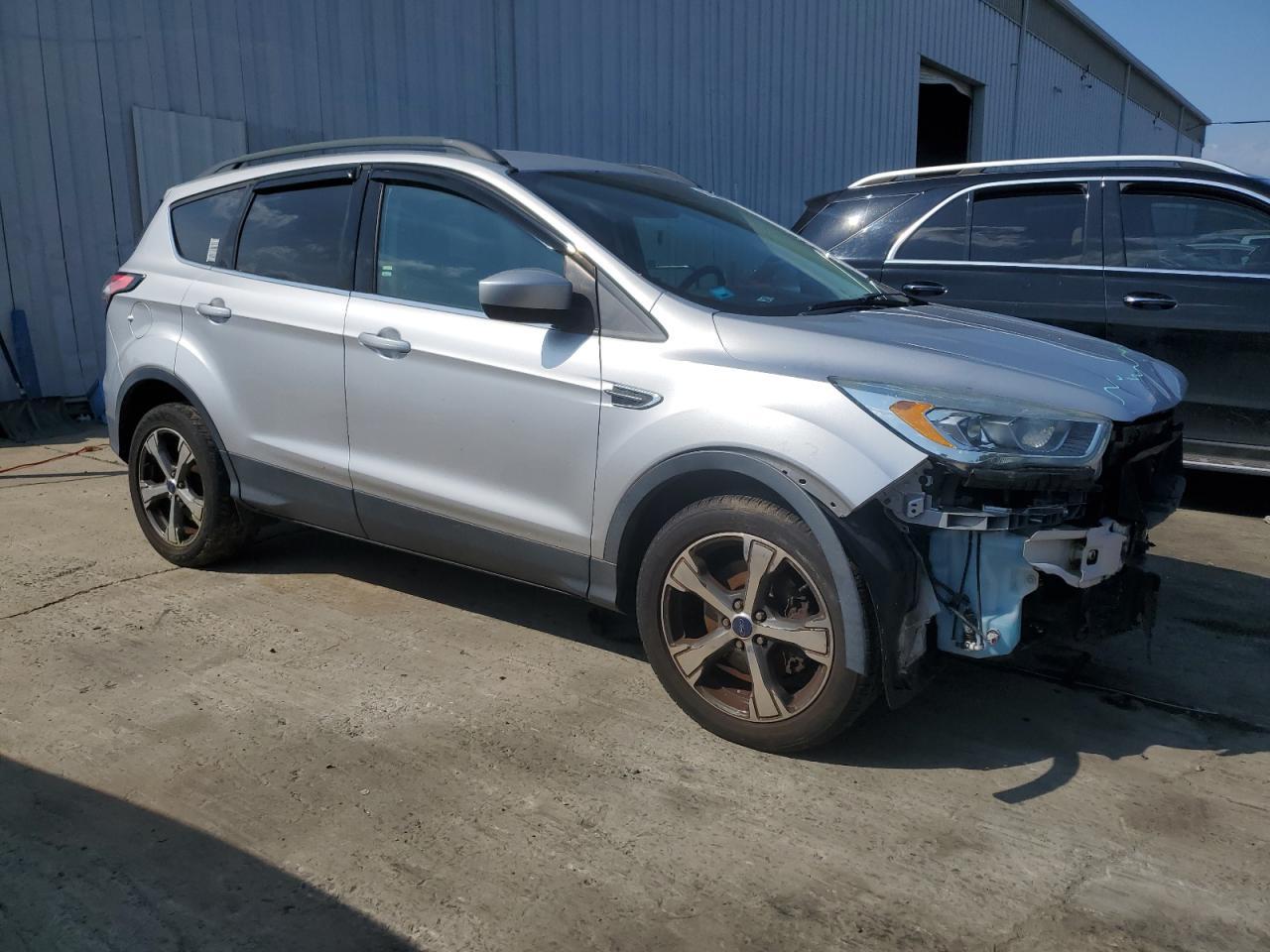 2017 Ford Escape Se - Image 4