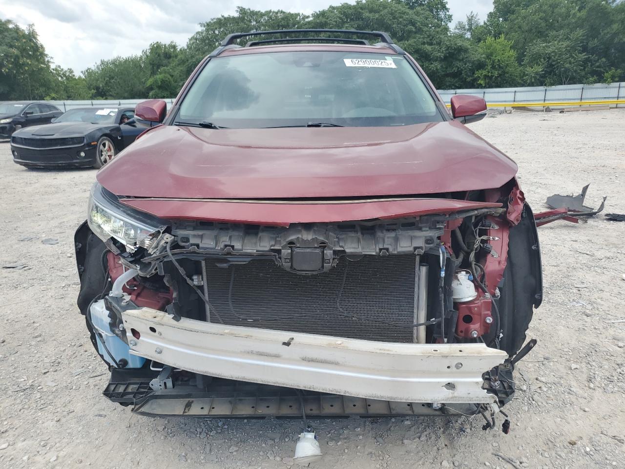 2021 Toyota Rav4 Xle Premium - Фото 5