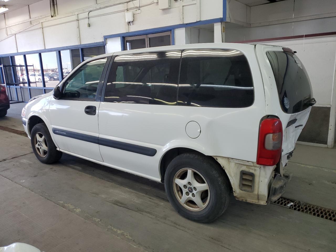 1998 Chevrolet Venture - Фото 2