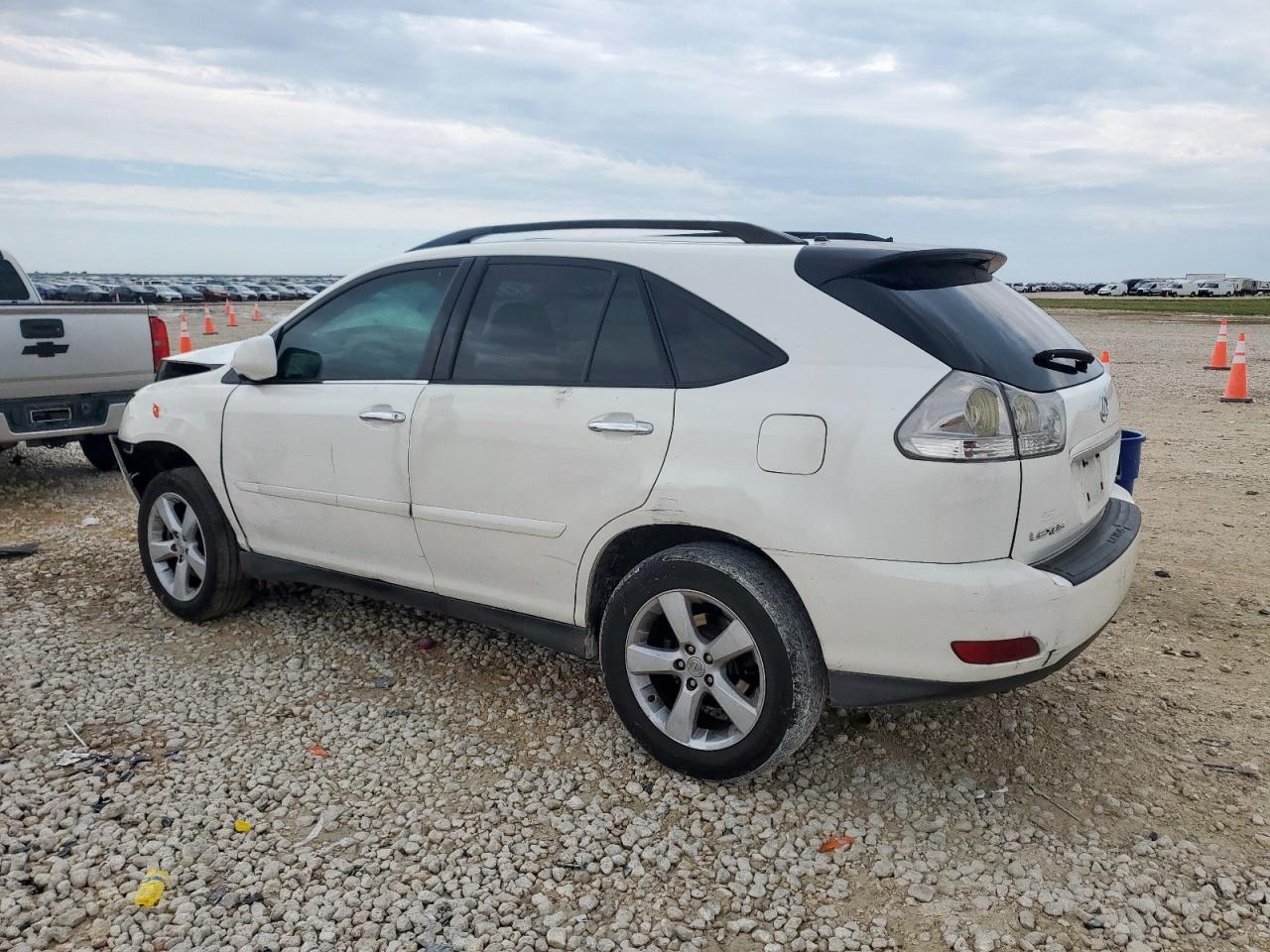2008 Lexs Rx 350 - Image 2