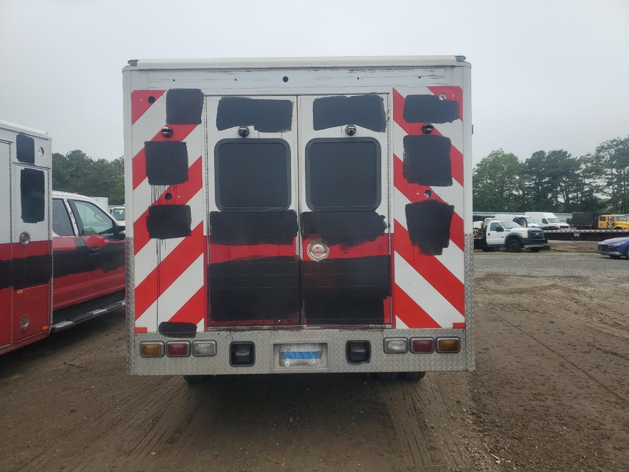 2017 Ford F550 Super Duty - Фото 6