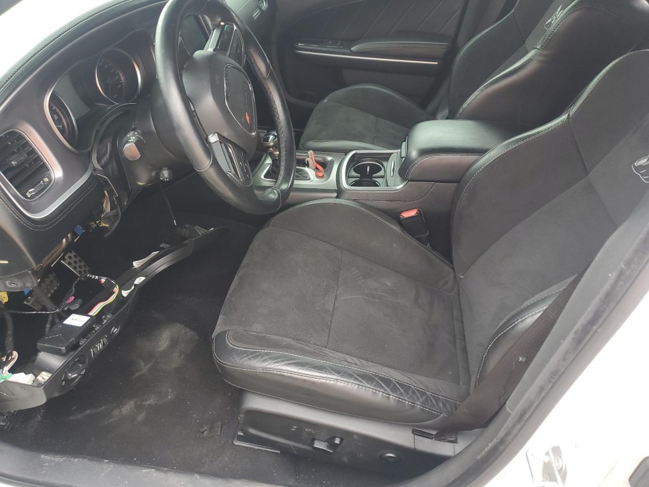 2019 Dodge Charger Scat Pack - Фото 7