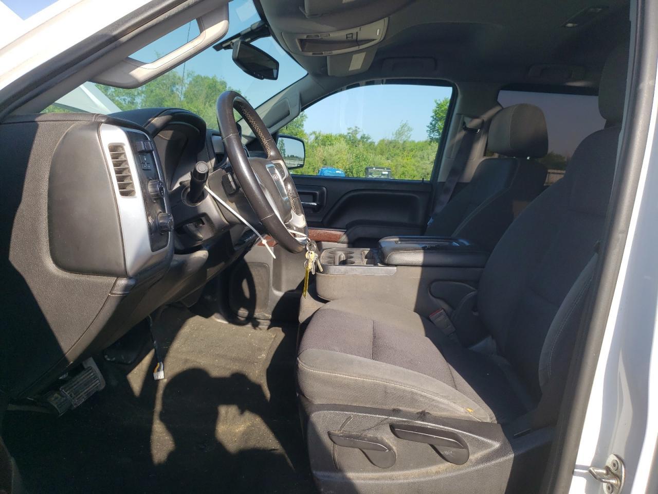 2015 GMC Sierra K2500 Sle - Image 7