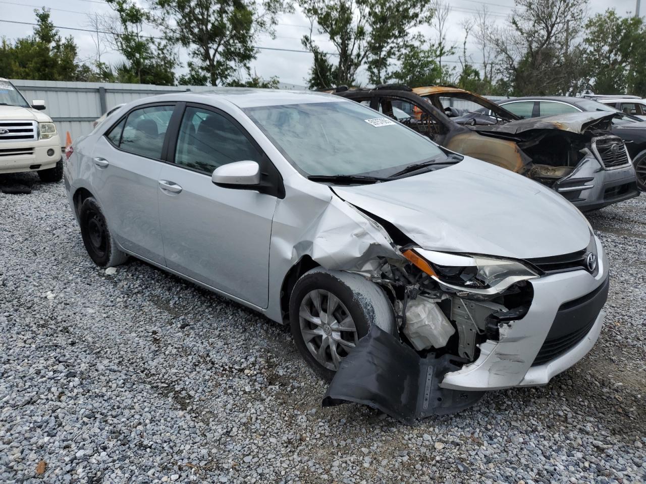 2016 Toyota Corolla L - Image 4