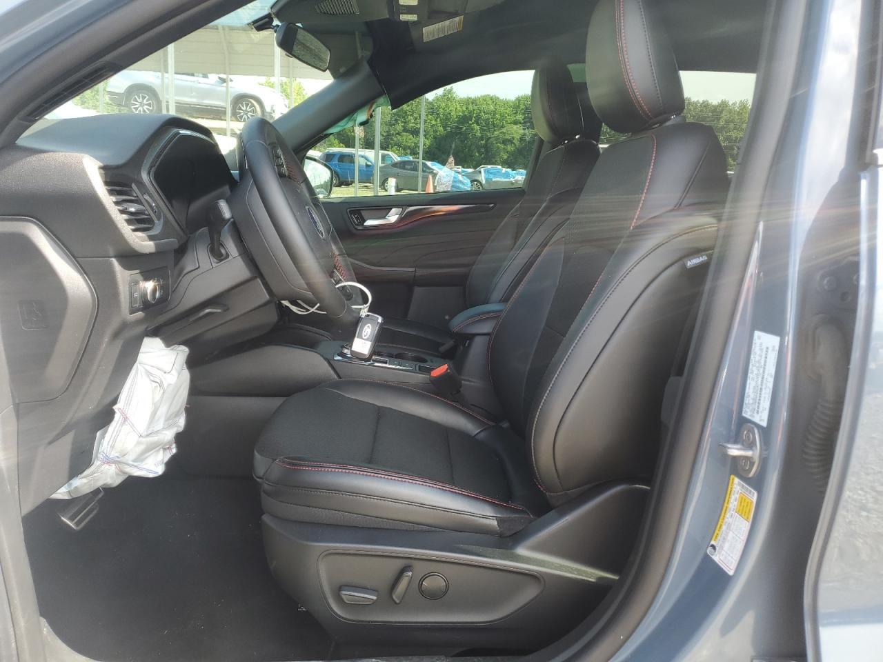 2024 Ford Escape St Line - Фото 7