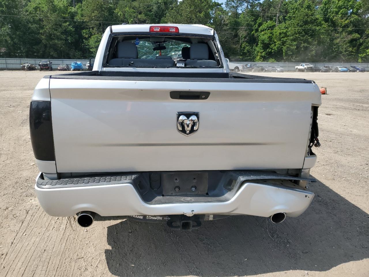 2015 Ram 1500 St - Image 6