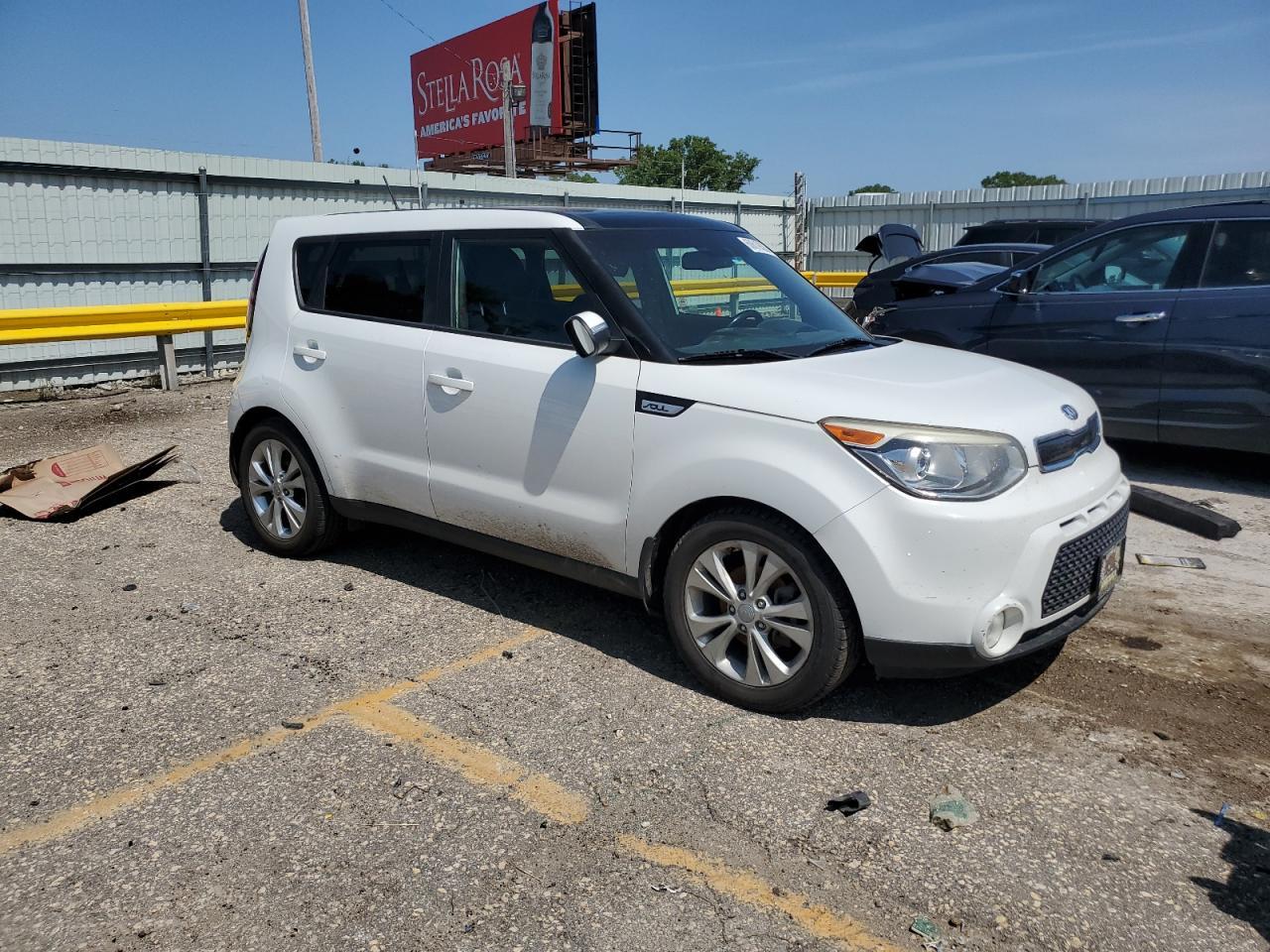 2014 Kia Soul ! - Фото 4