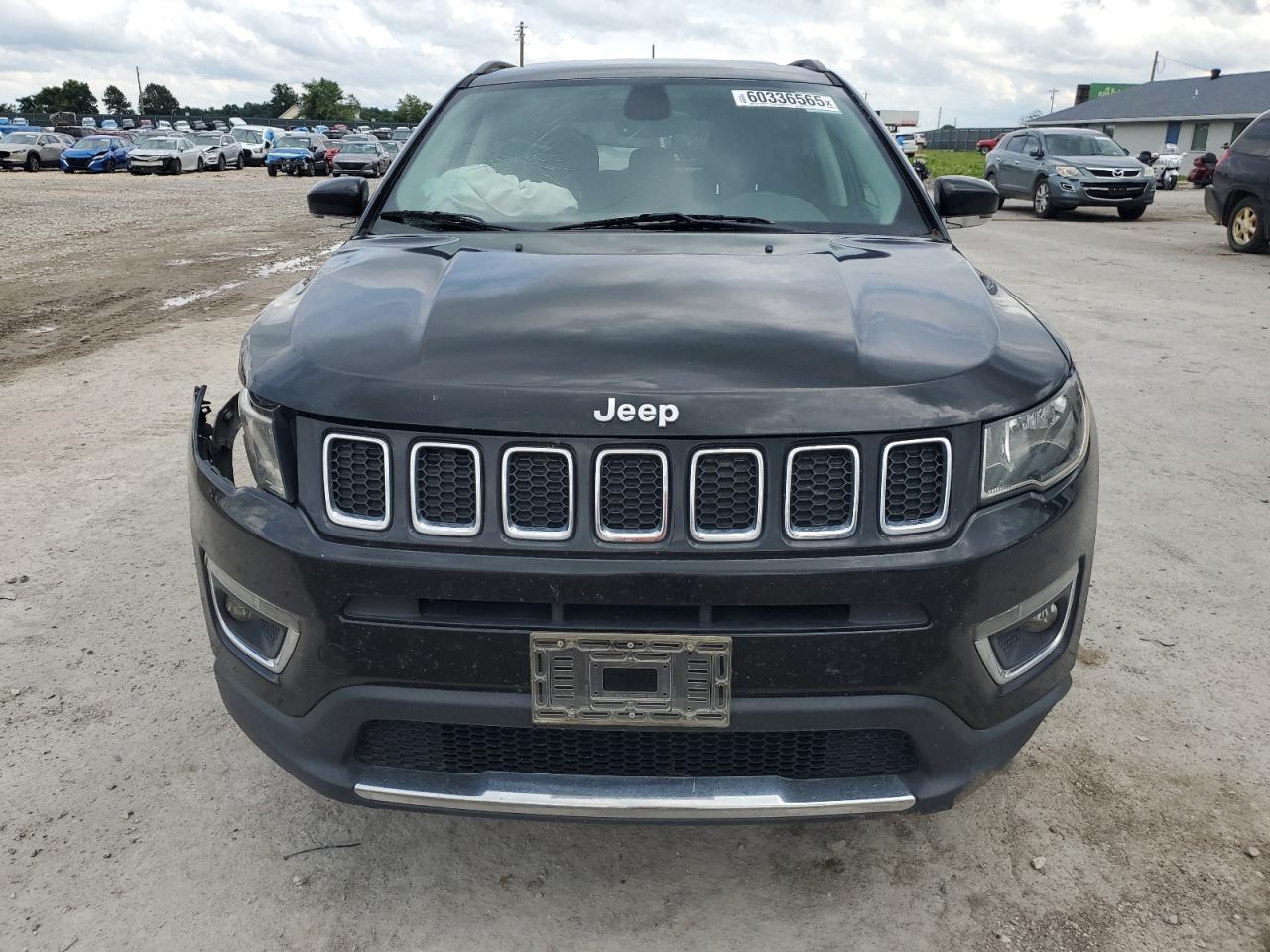 2018 Jeep Compass Limited - Image 5