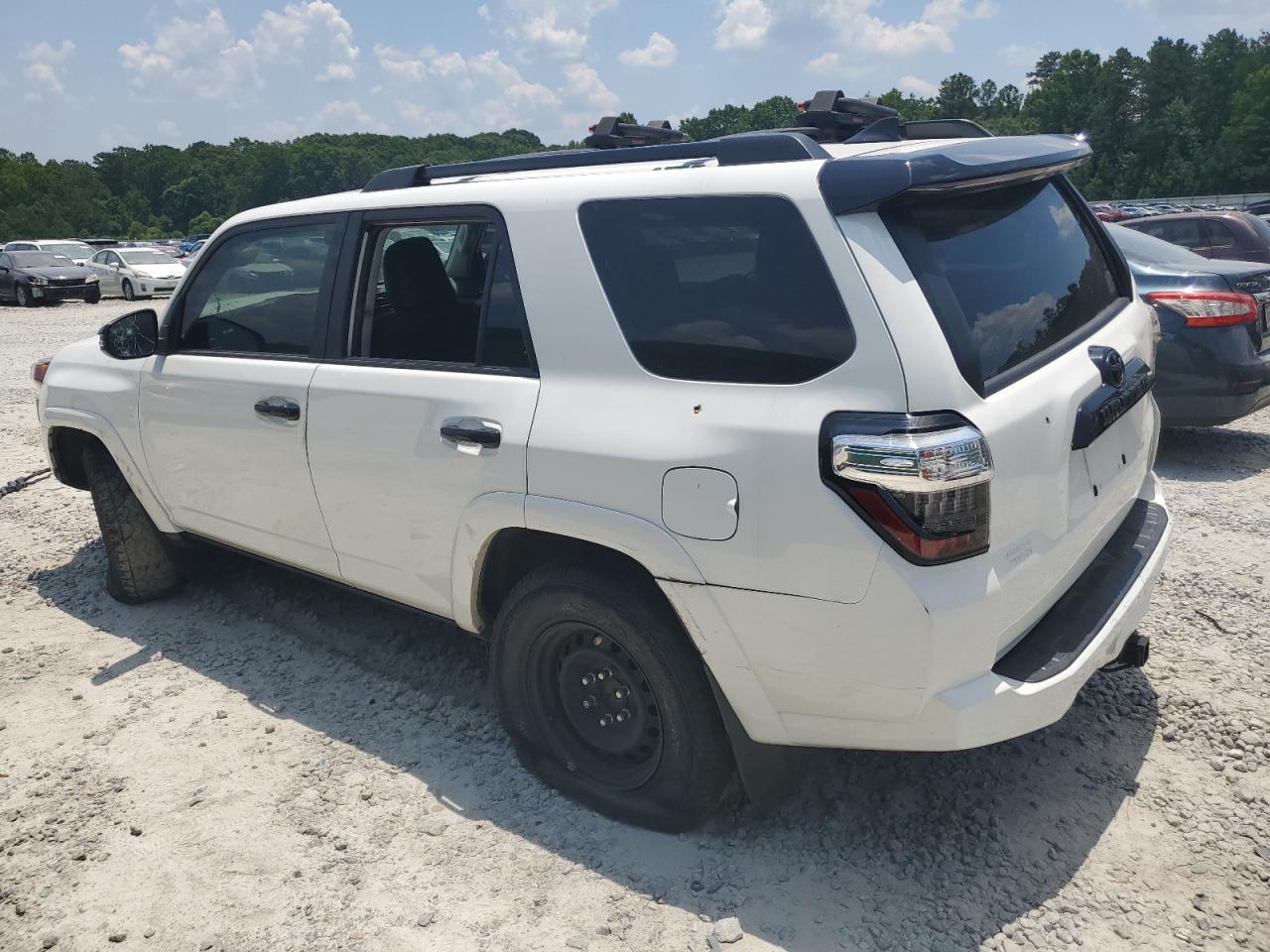2021 Toyota 4Runner Venture - Image 2