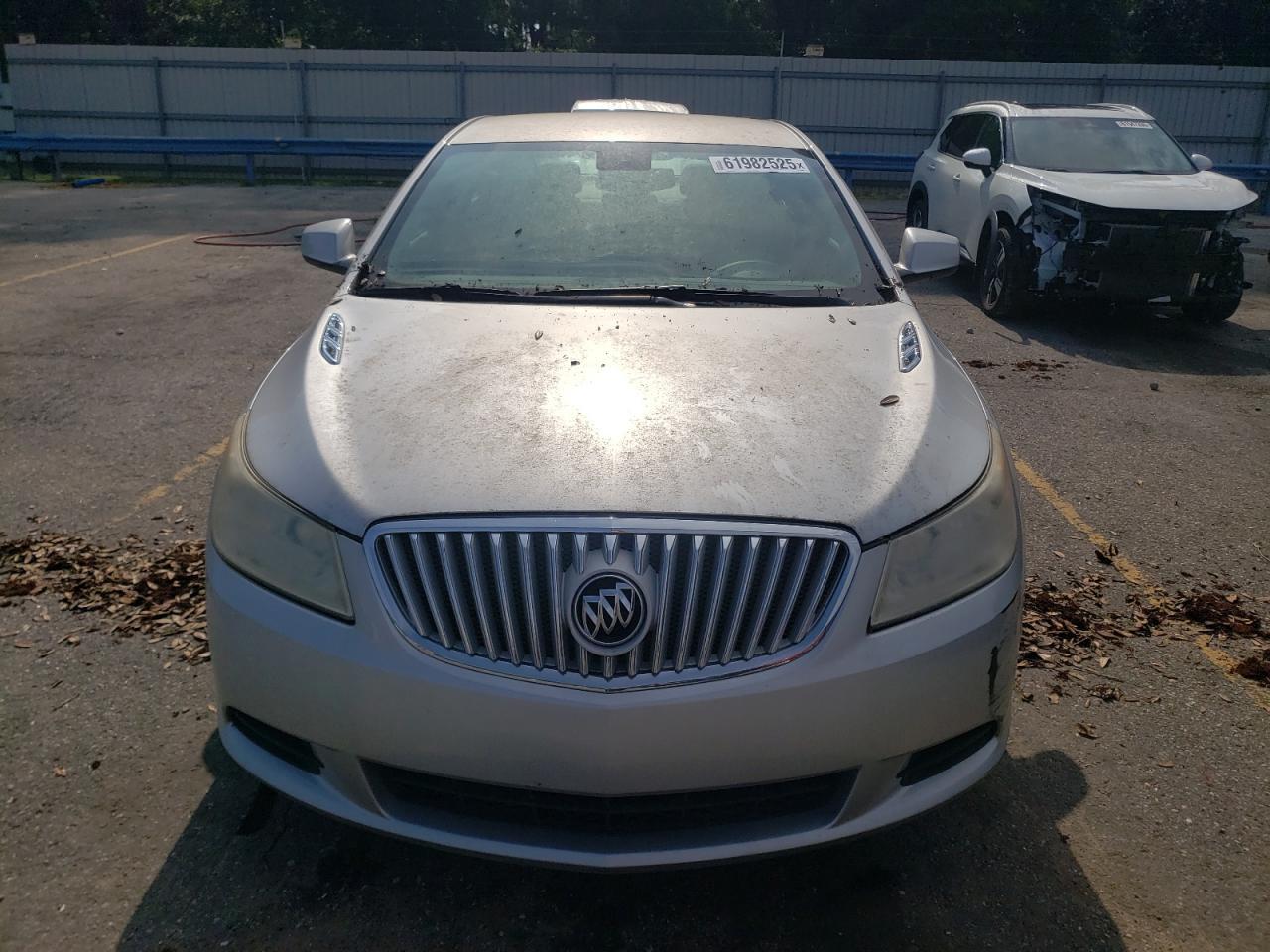 2012 Buick Lacrosse Convenience - Image 5