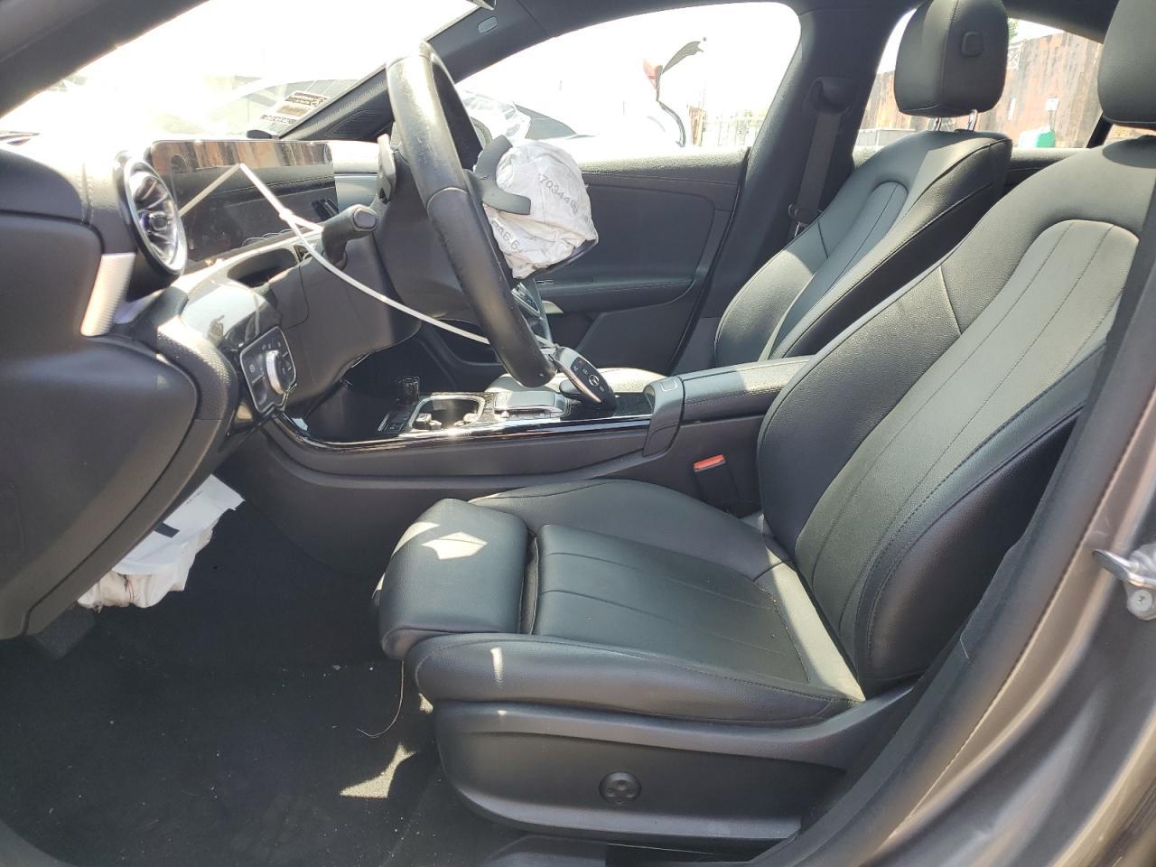 2023 Mercedes-Benz Cla 250 - Фото 7