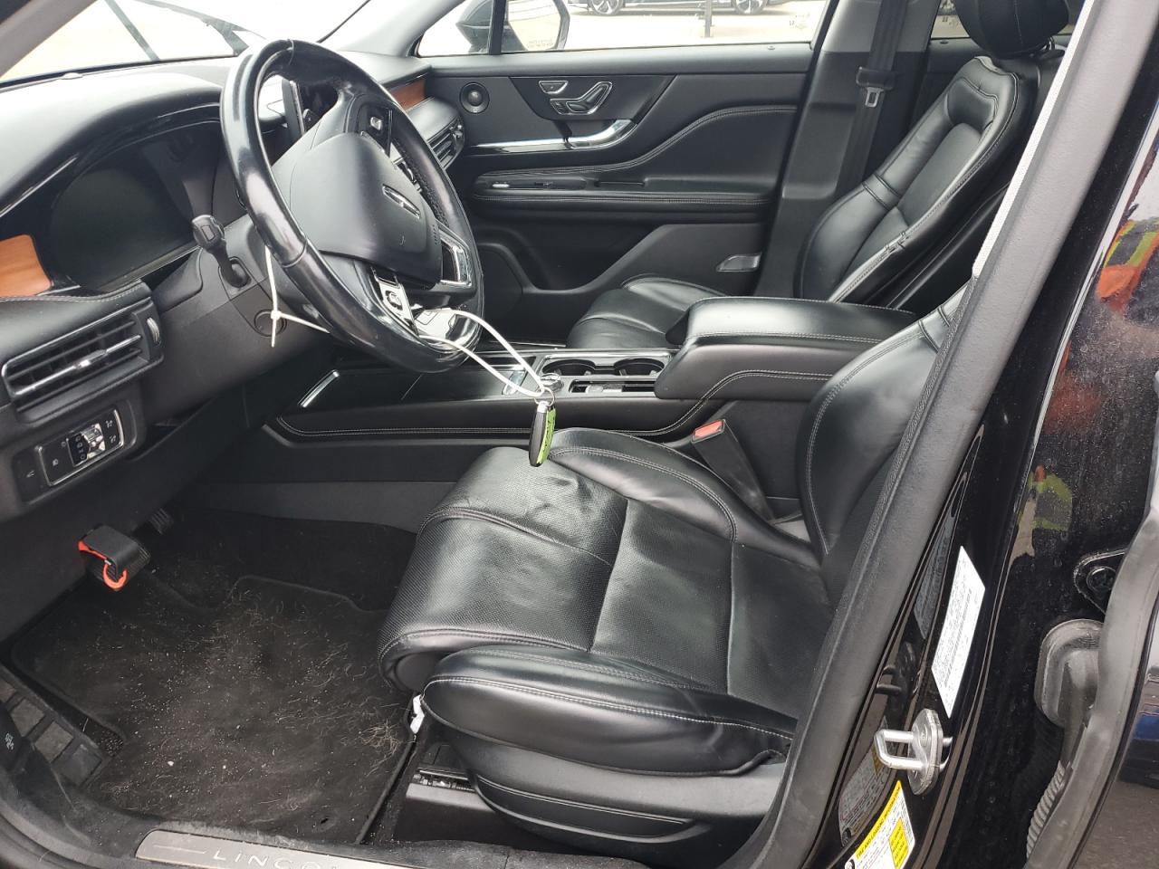 2020 Lincoln Corsair Reserve - Фото 7