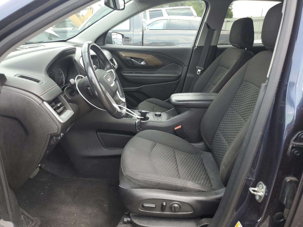 2018 GMC Terrain Sle - Image 7