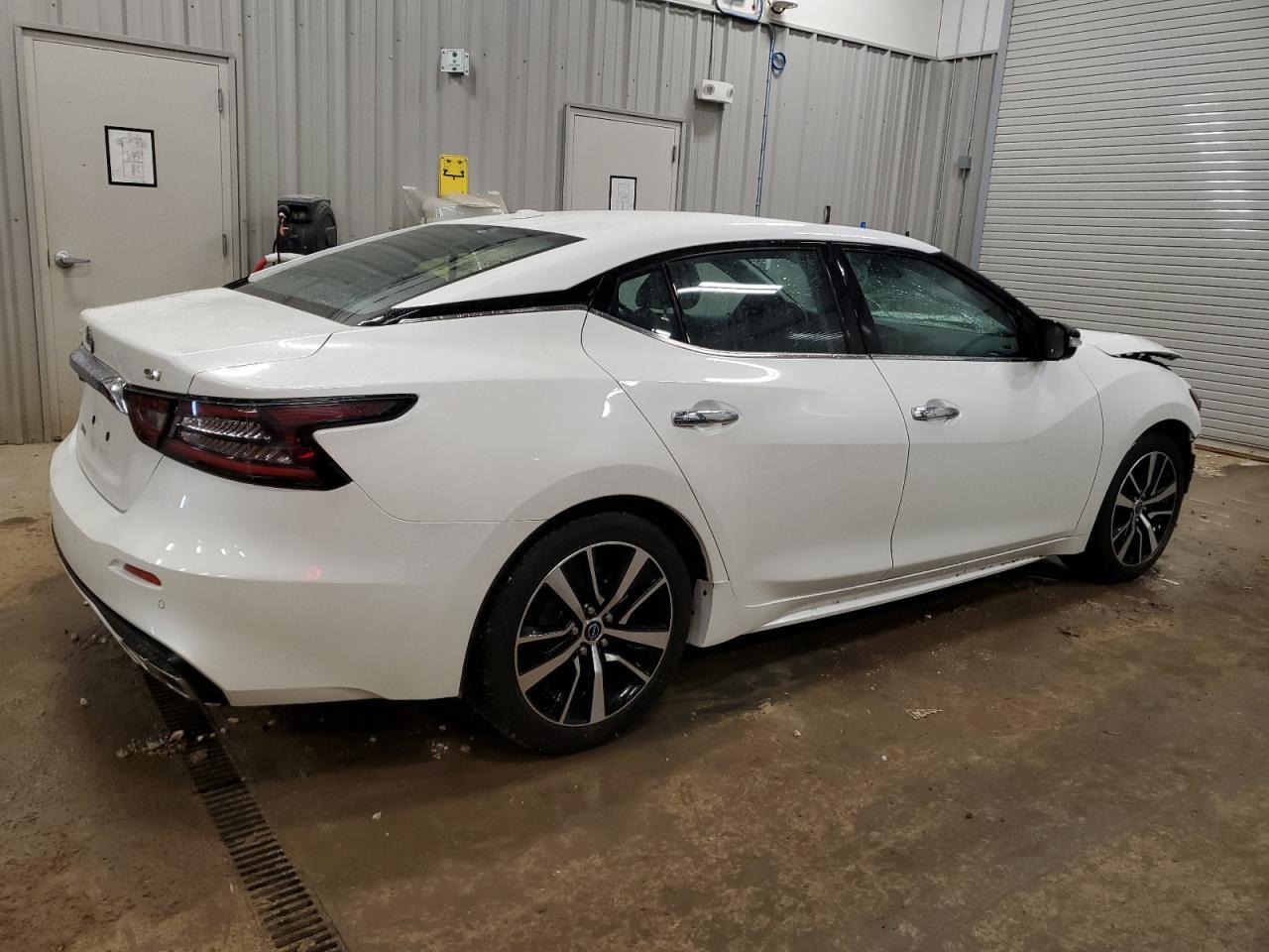 2023 Nissan Maxima Sv - Фото 3