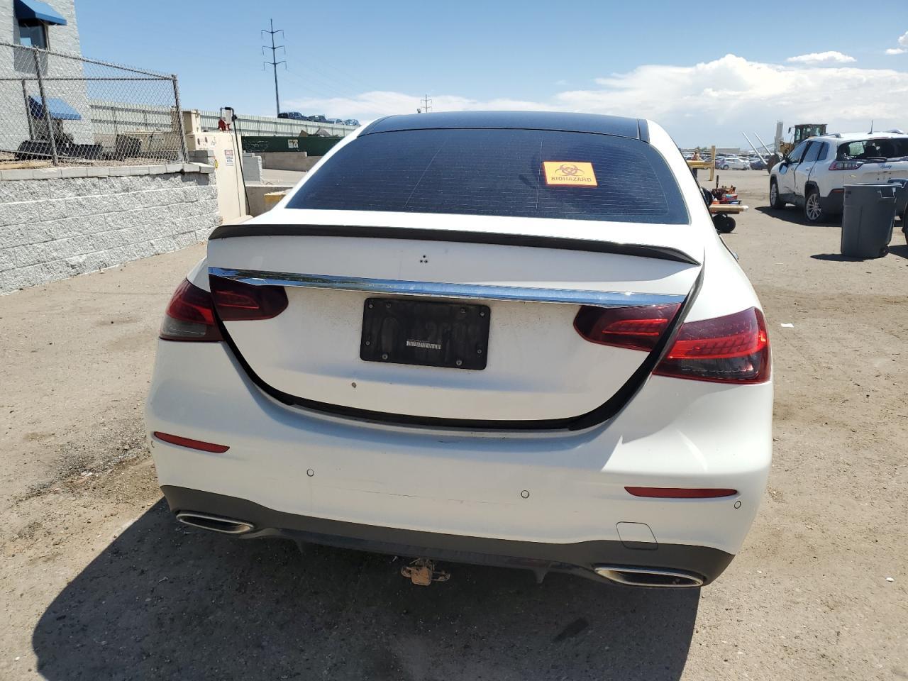 2021 Mercedes-Benz E 350 4Matic - Фото 6