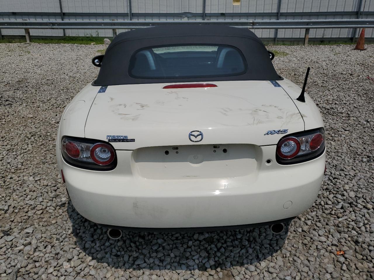 2007 Mazda Mx-5 Miata - Image 6