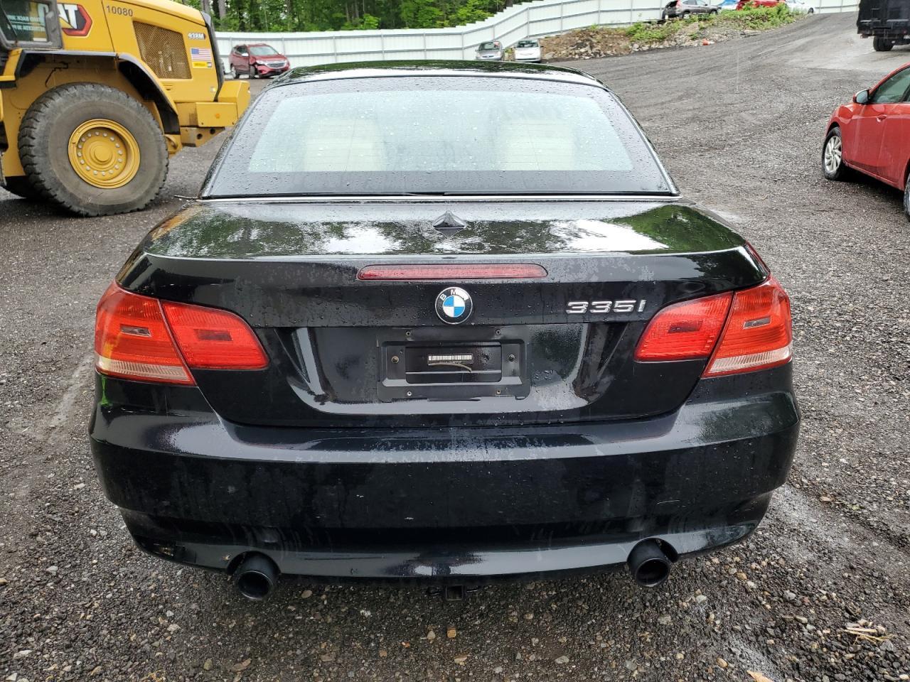2008 BMW 335 I - Фото 6