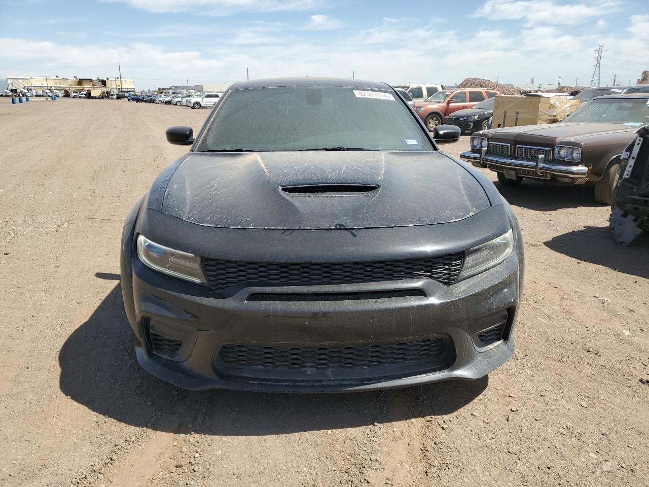 2020 Dodge Charger R/T Scat Pac - Фото 5