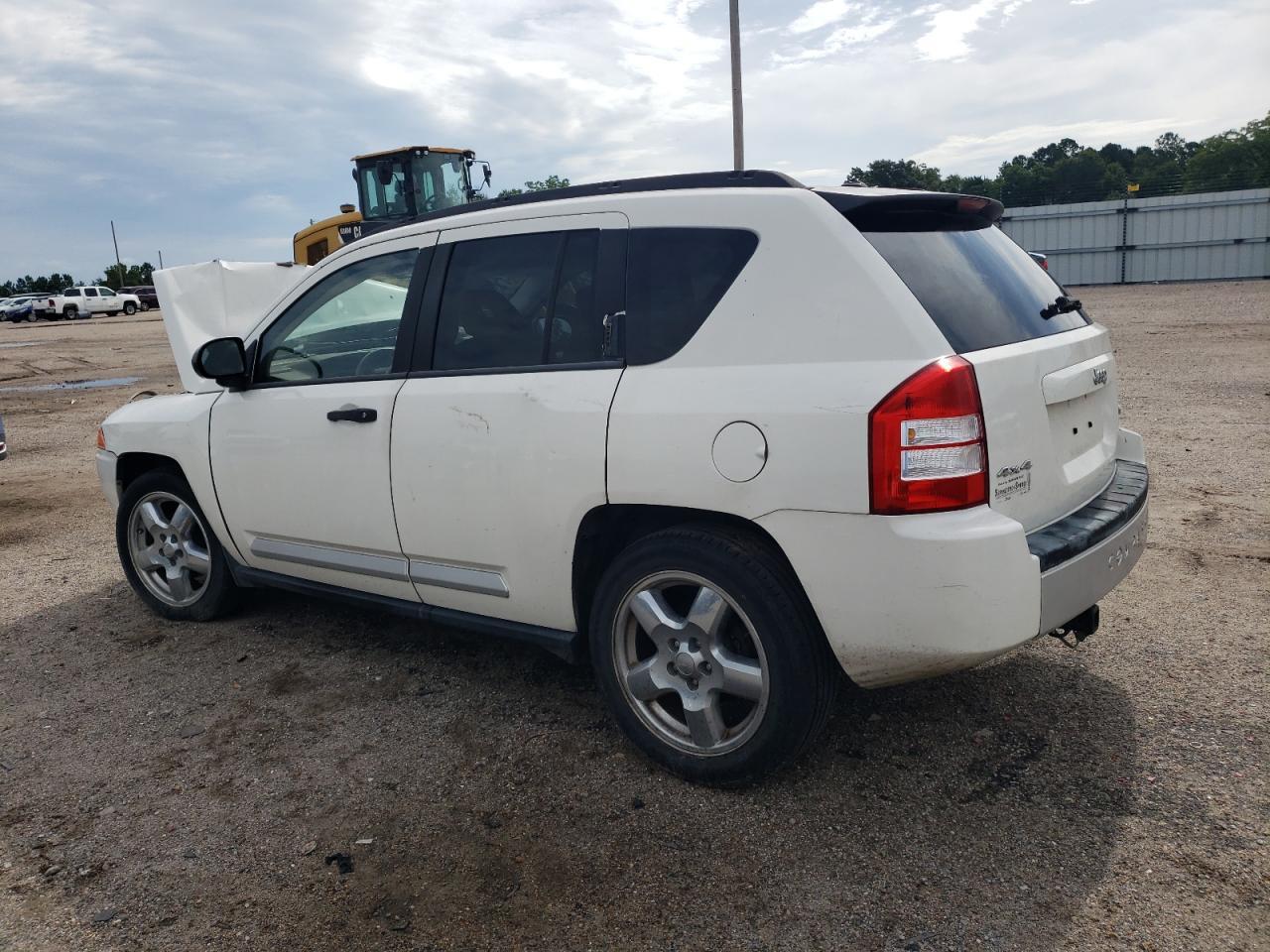 2008 Jeep Compass Limited - Image 2